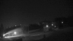 Stuhleckbahn Bergstation