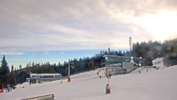 Stuhleckbahn Bergstation