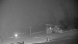 Stuhleckbahn Bergstation