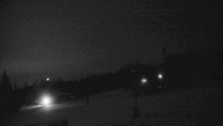 Stuhleckbahn Bergstation