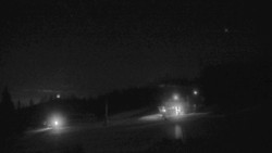 Stuhleckbahn Bergstation