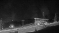 Stuhleckbahn Bergstation