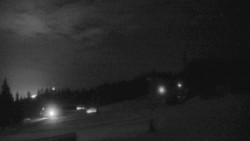 Stuhleckbahn Bergstation