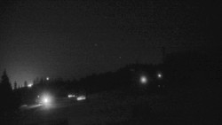 Stuhleckbahn Bergstation