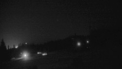 Stuhleckbahn Bergstation