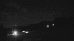 Stuhleckbahn Bergstation