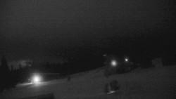 Stuhleckbahn Bergstation