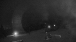 Stuhleckbahn Bergstation