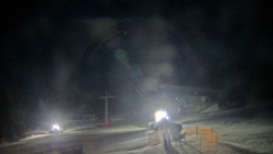 Stuhleckbahn Bergstation