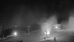 Stuhleckbahn Bergstation