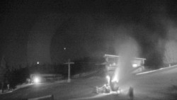 Stuhleckbahn Bergstation