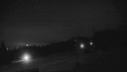 Stuhleckbahn Bergstation