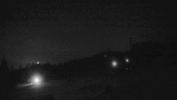 Stuhleckbahn Bergstation