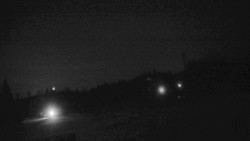 Stuhleckbahn Bergstation