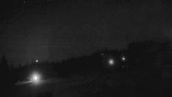 Stuhleckbahn Bergstation