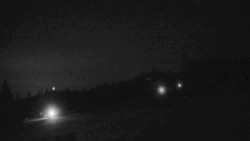 Stuhleckbahn Bergstation