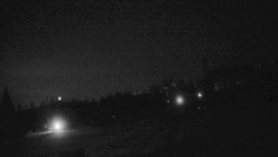 Stuhleckbahn Bergstation