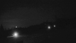 Stuhleckbahn Bergstation