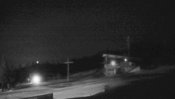 Stuhleckbahn Bergstation