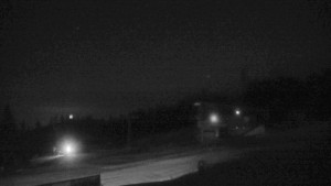 Stuhleck - Stuhleckbahn Bergstation - 22.1.2026 v 06:15 Stuhleck - Stuhleckbahn Bergstation - 22.1.2026 v 06:15