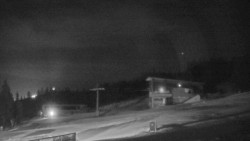 Stuhleckbahn Bergstation