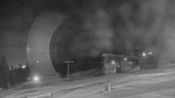 Stuhleckbahn Bergstation