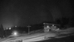 Stuhleckbahn Bergstation