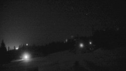 Stuhleckbahn Bergstation