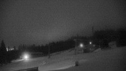 Stuhleckbahn Bergstation