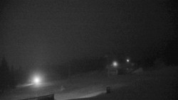 Stuhleckbahn Bergstation