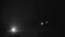 Stuhleckbahn Bergstation