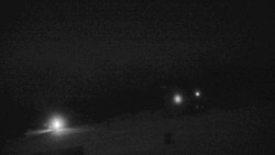 Stuhleckbahn Bergstation