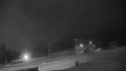 Stuhleckbahn Bergstation