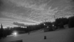 Stuhleckbahn Bergstation