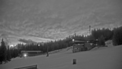 Stuhleckbahn Bergstation