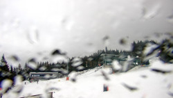 Stuhleckbahn Bergstation