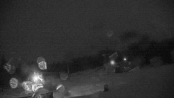 Stuhleckbahn Bergstation