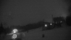 Stuhleckbahn Bergstation