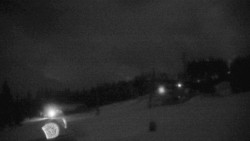 Stuhleckbahn Bergstation