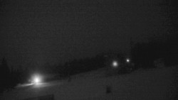 Stuhleckbahn Bergstation