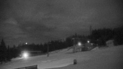 Stuhleckbahn Bergstation