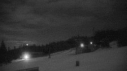 Stuhleckbahn Bergstation