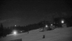 Stuhleckbahn Bergstation