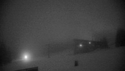 Stuhleckbahn Bergstation