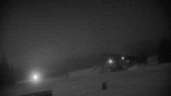 Stuhleckbahn Bergstation