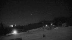 Stuhleckbahn Bergstation