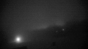 Stuhleck - Stuhleckbahn Bergstation - 27.1.2026 v 06:30