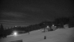 Stuhleckbahn Bergstation