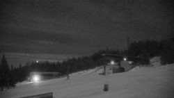 Stuhleckbahn Bergstation