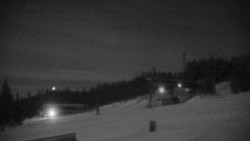 Stuhleckbahn Bergstation